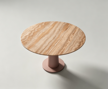 Modern Dining Table-ID:203743932