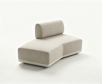 Modern Single Sofa-ID:120006085