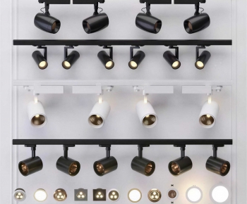 Modern Track Spotlights-ID:186180117