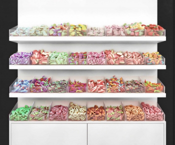 Modern Supermarket Shelf-ID:286402943