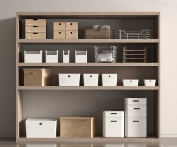 Modern Storage Basket-ID:634419964