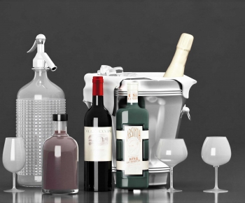 Modern Wine-ID:118007909