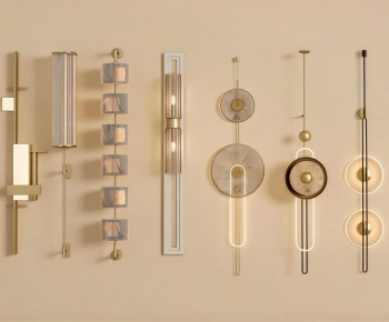 Modern Wall Lamp-ID:465670118