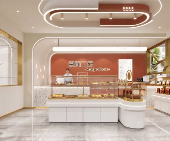 Modern Bakery-ID:264441978