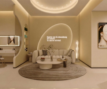 Modern Beauty Salon-ID:551489114