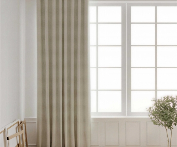 Modern The Curtain-ID:367351067