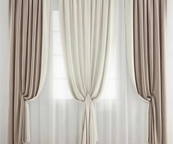 Modern The Curtain-ID:845809942