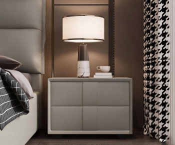 Modern Bedside Cupboard-ID:112514978