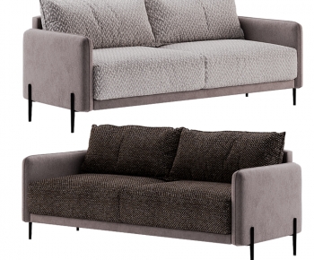 Modern A Sofa For Two-ID:720876939