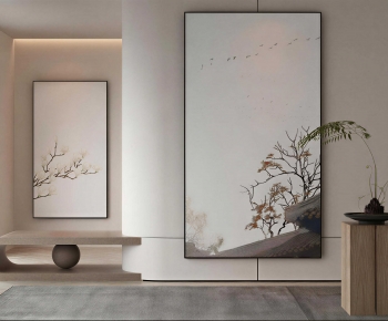 New Chinese Style Painting-ID:784651991