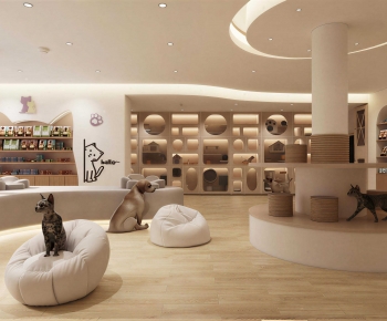 Modern Pet Shop-ID:805773023