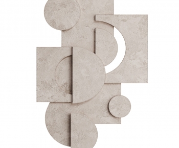 Modern Wall Decoration-ID:858127121