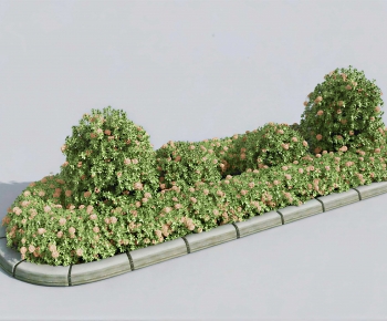 Modern Flower Bed, Flower Bowl, Flower Box-ID:162173998