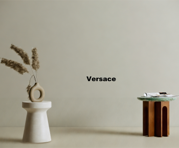 Modern Side Table/corner Table-ID:439398051