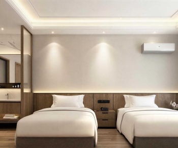 Modern Guest Room-ID:290800092