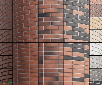 Modern Fence-ID:191200973