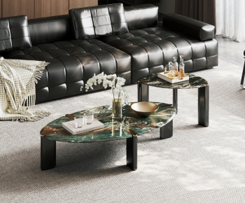 Modern Coffee Table-ID:608570692