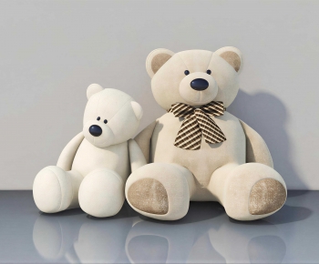 Modern Stuffed Toy-ID:657695062