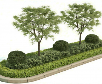 Modern Flower Bed, Flower Bowl, Flower Box-ID:271608839