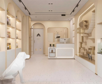 Modern Pet Shop-ID:262260914