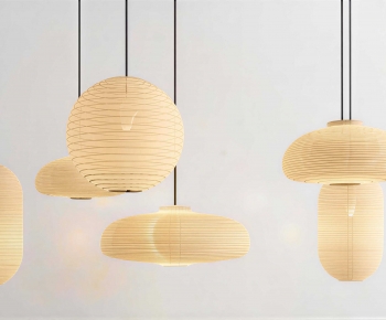 Wabi-sabi Style Droplight-ID:102419949