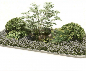 Modern Flower Bed, Flower Bowl, Flower Box-ID:221549998