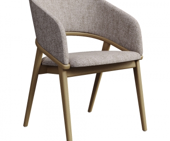 Modern Dining Chair-ID:659226898