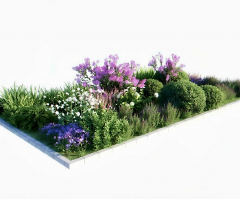 Modern Flower Bed, Flower Bowl, Flower Box-ID:860944034