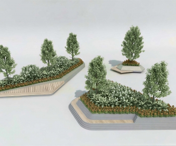 Modern Flower Bed, Flower Bowl, Flower Box-ID:355343104