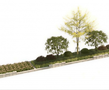 Modern Flower Bed, Flower Bowl, Flower Box-ID:100169277