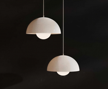 Wabi-sabi Style Droplight-ID:684493069