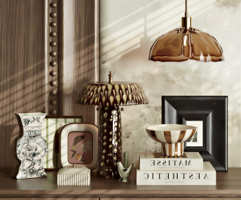 Modern Decorative Set-ID:144433989
