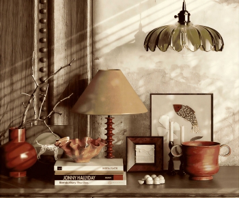 Modern Decorative Set-ID:460439921