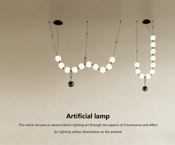 Modern Droplight-ID:371881966