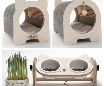 Modern Pet Products-ID:324896105