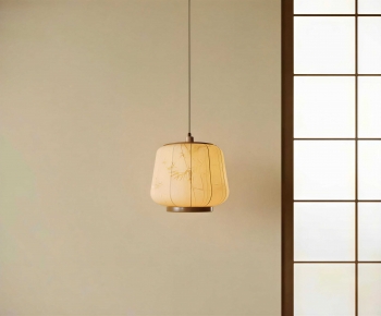 Japanese Style Droplight-ID:908910041