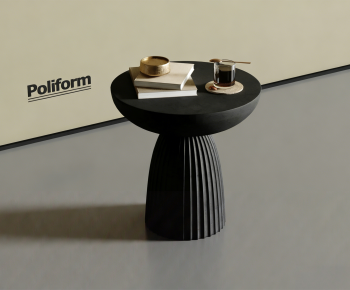 Modern Side Table/corner Table-ID:492695098