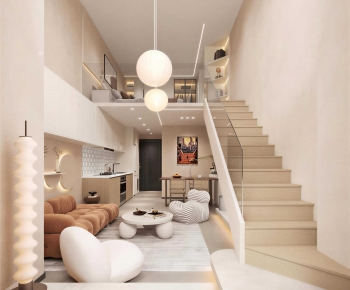 Japanese Style Apartment-ID:708853017