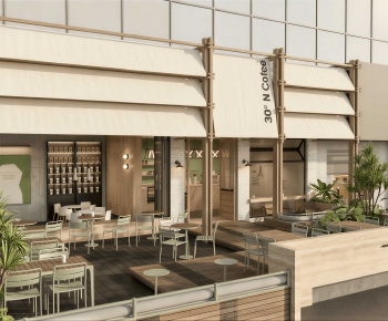 Modern Cafe-ID:482323885