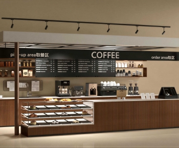Modern Cafe-ID:905021912