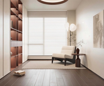 Modern Study Space-ID:771053089