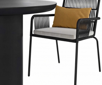 Modern Outdoor Chair-ID:240482095