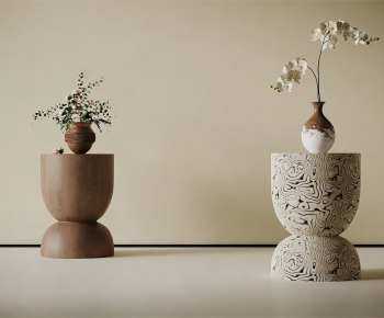 Modern Side Table/corner Table-ID:458081964