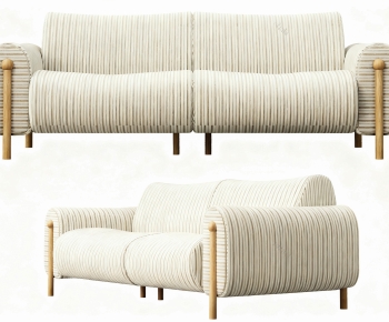 Modern A Sofa For Two-ID:638303045