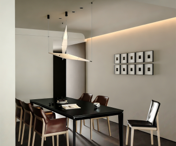 Modern Dining Room-ID:221107968