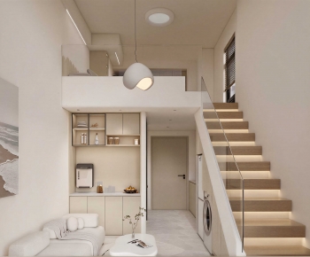 Modern Apartment-ID:950891975