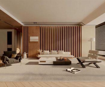 Modern A Living Room-ID:567278929