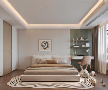 Modern Children's Room-ID:101890665