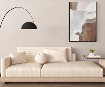 Modern Floor Lamp-ID:388587001