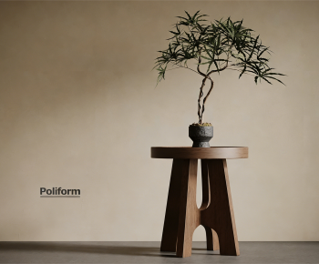 Modern Side Table/corner Table-ID:240293039